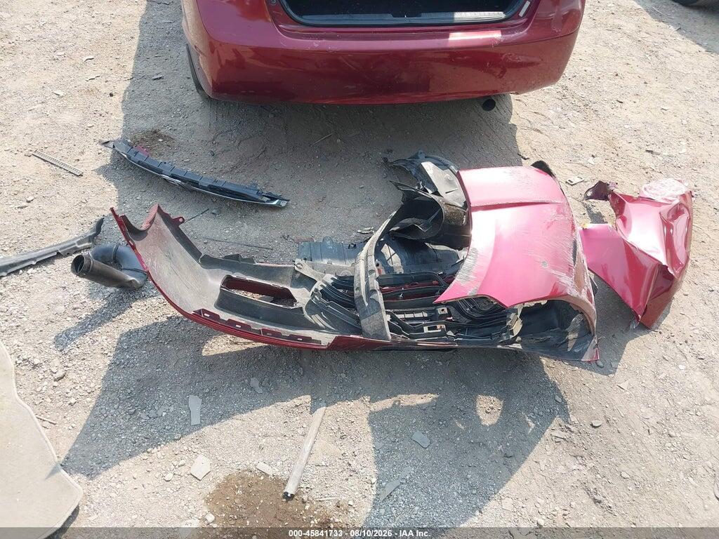 19XFA165X9E011169 2009 HONDA CIVIC photo no. 11