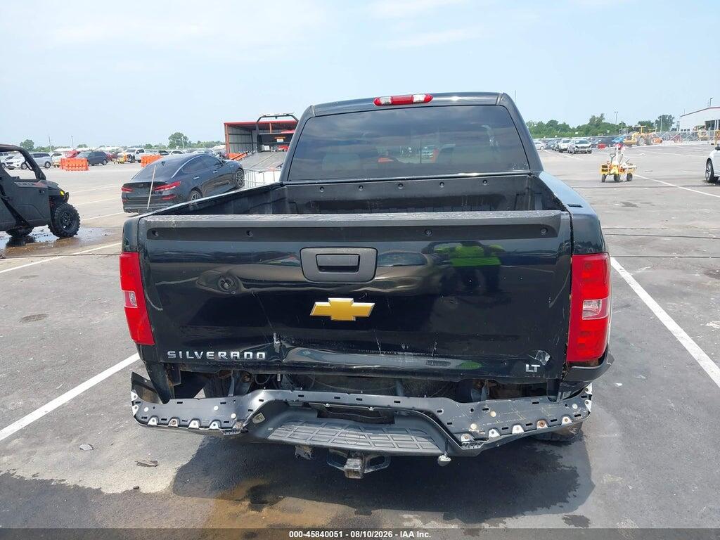 3GCEK23C49G234068 2009 CHEVROLET SILVERADO 1500 photo no. 6
