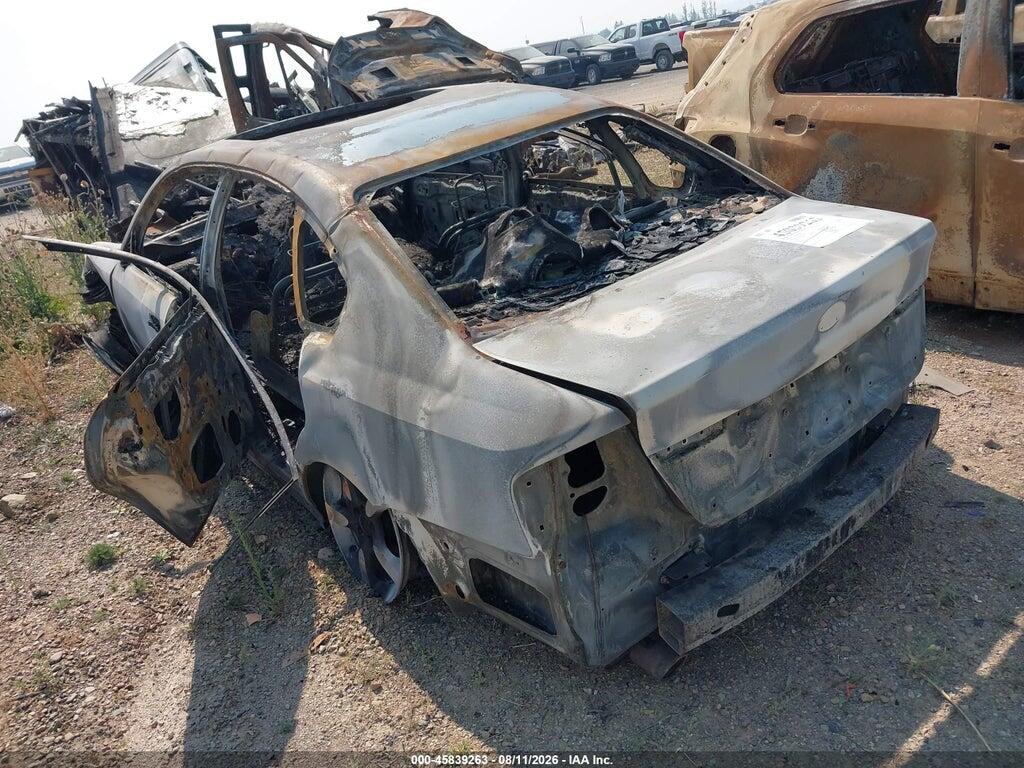 4S3BL616596217396 2009 SUBARU LEGACY photo no. 3