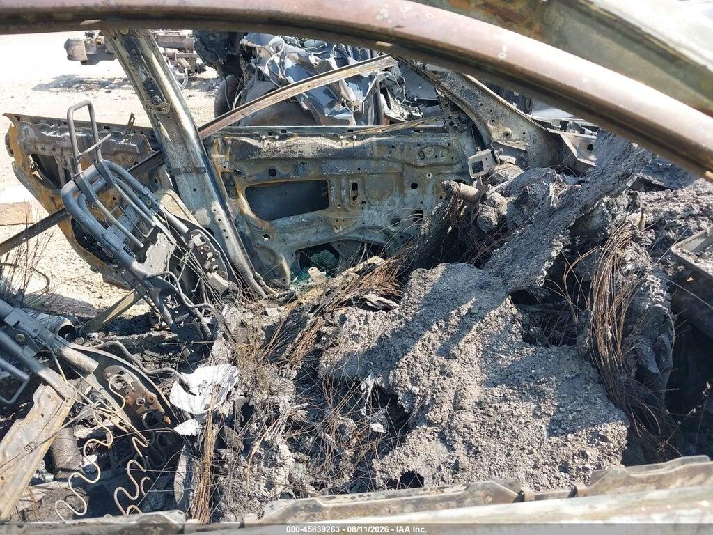 4S3BL616596217396 2009 SUBARU LEGACY photo no. 5