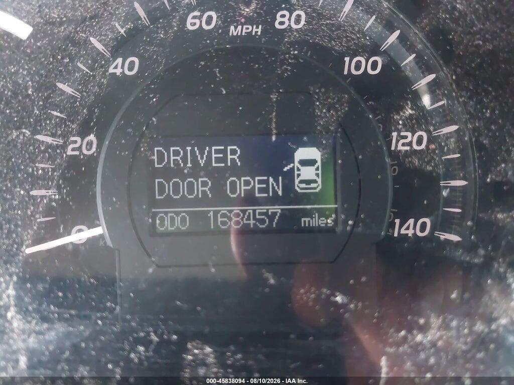 4T1BB46K69U092252 2009 TOYOTA CAMRY HYBRID photo no. 7
