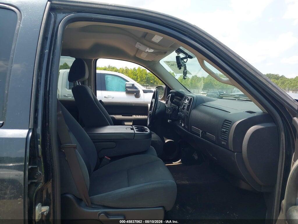 3GTEK23M59G160488 2009 GMC SIERRA 1500 photo no. 5