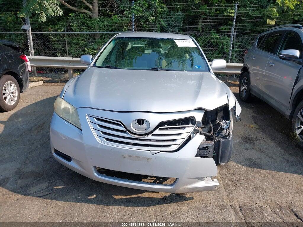 4T1BE46K99U308666 2009 TOYOTA CAMRY photo no. 12