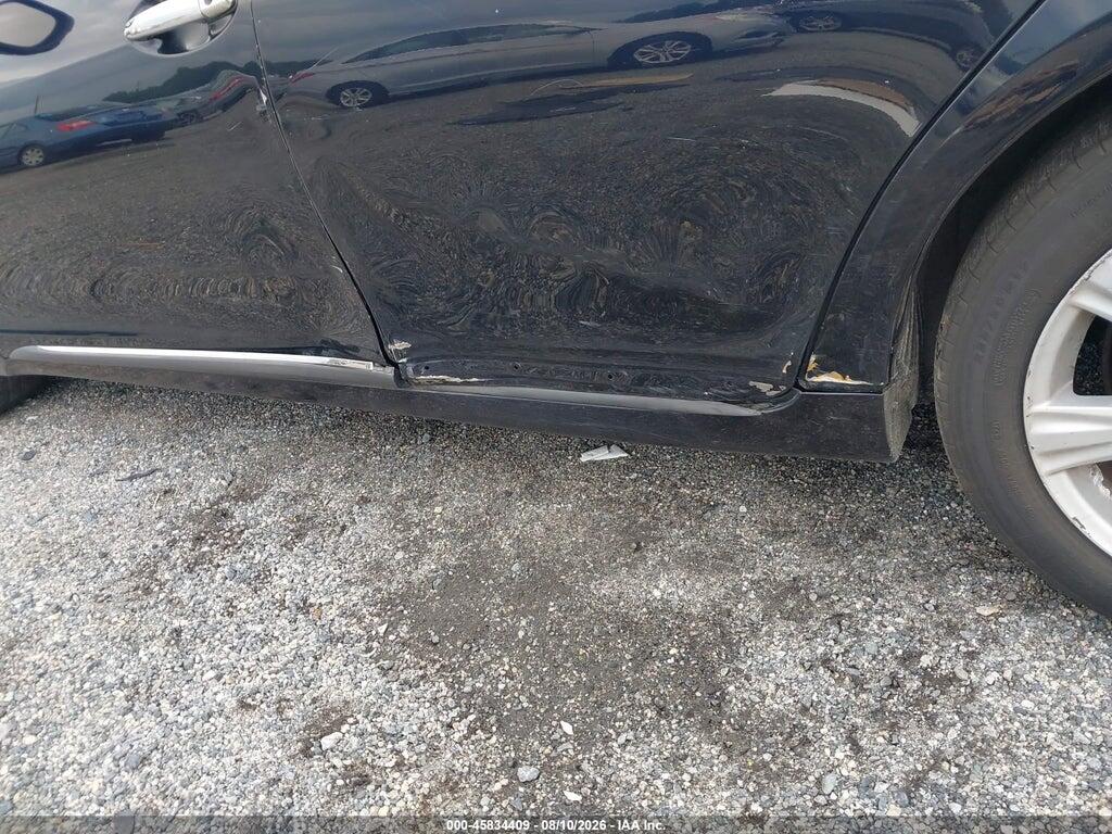 JTHCE96S490022543 2009 LEXUS GS 350 photo no. 6