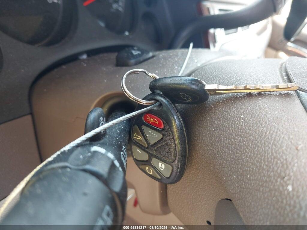 1GNFK33099J124591 2009 CHEVROLET TAHOE photo no. 11
