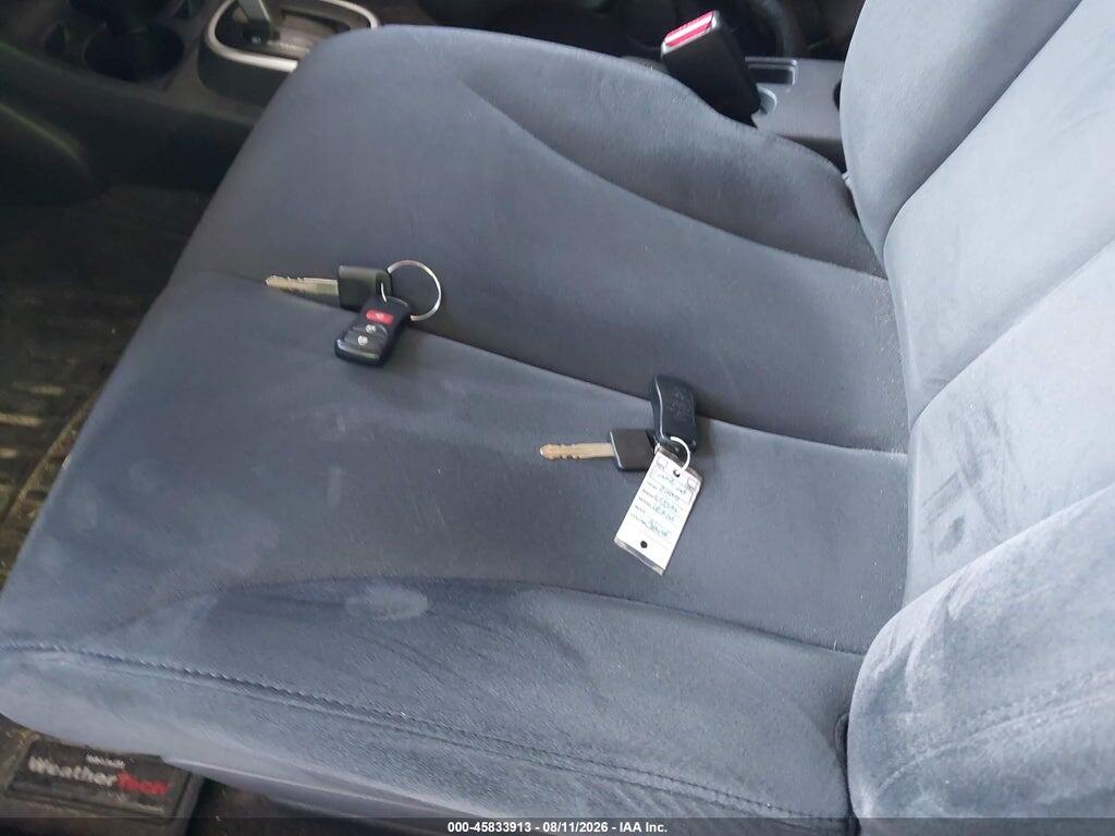 3N1BC13E99L366720 2009 NISSAN VERSA photo no. 11