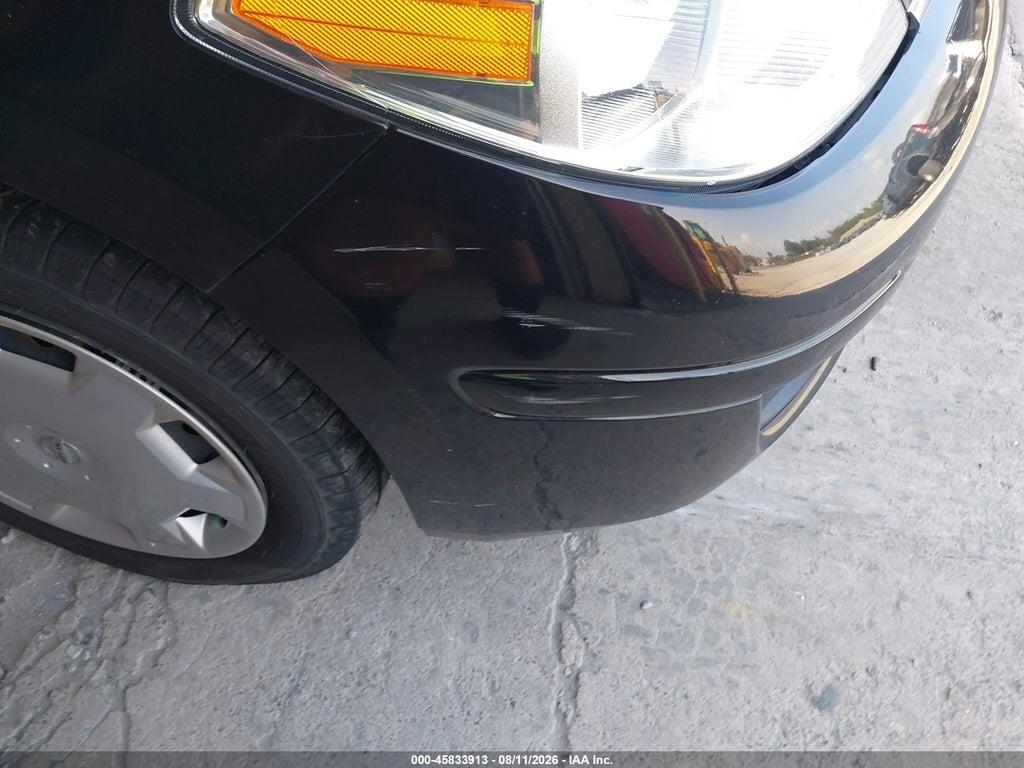 3N1BC13E99L366720 2009 NISSAN VERSA photo no. 6