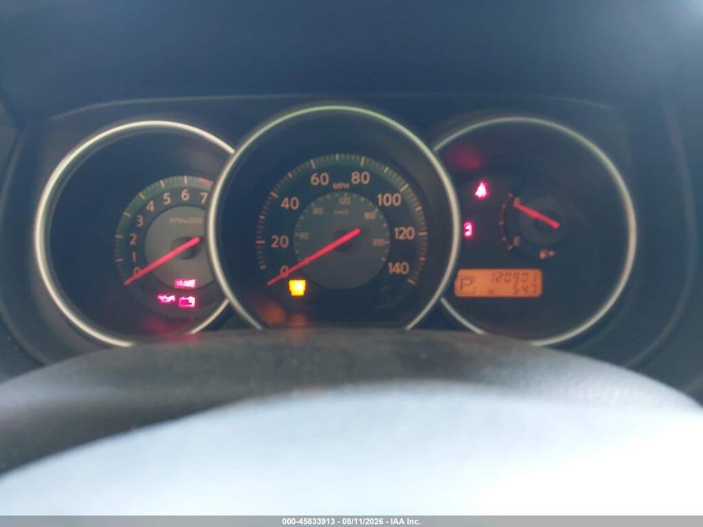 3N1BC13E99L366720 2009 NISSAN VERSA photo no. 7