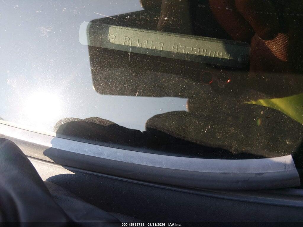 4S3BL616397234093 2009 SUBARU LEGACY photo no. 9