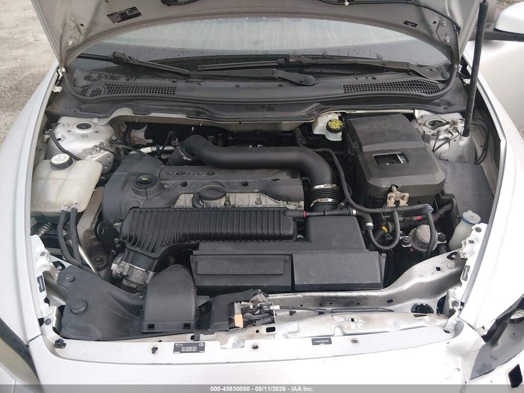 YV1MK672692150454 2009 VOLVO C30 photo no. 10