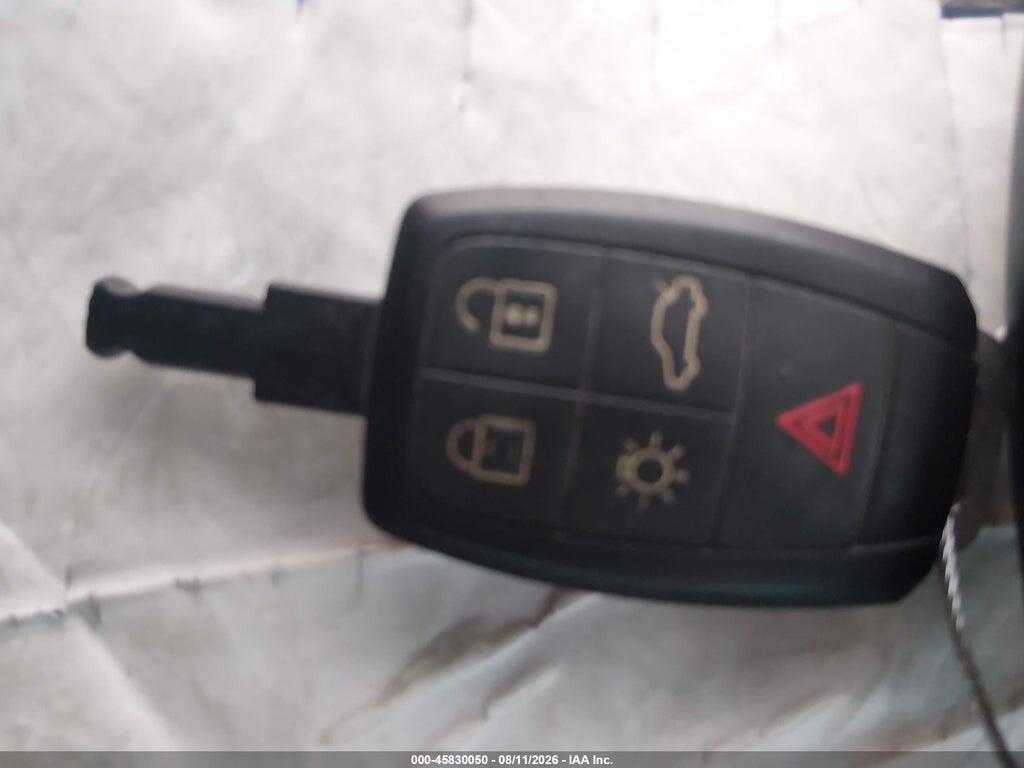 YV1MK672692150454 2009 VOLVO C30 photo no. 11