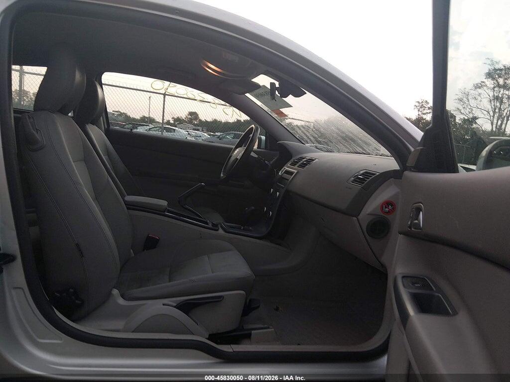 YV1MK672692150454 2009 VOLVO C30 photo no. 5