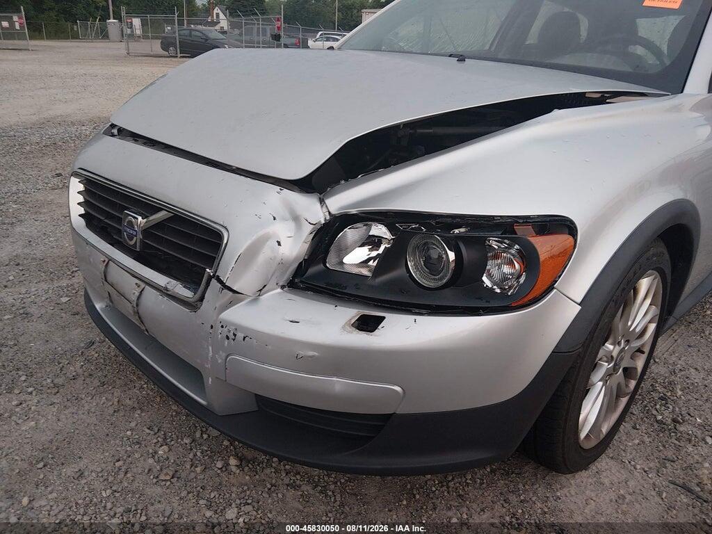 YV1MK672692150454 2009 VOLVO C30 photo no. 6