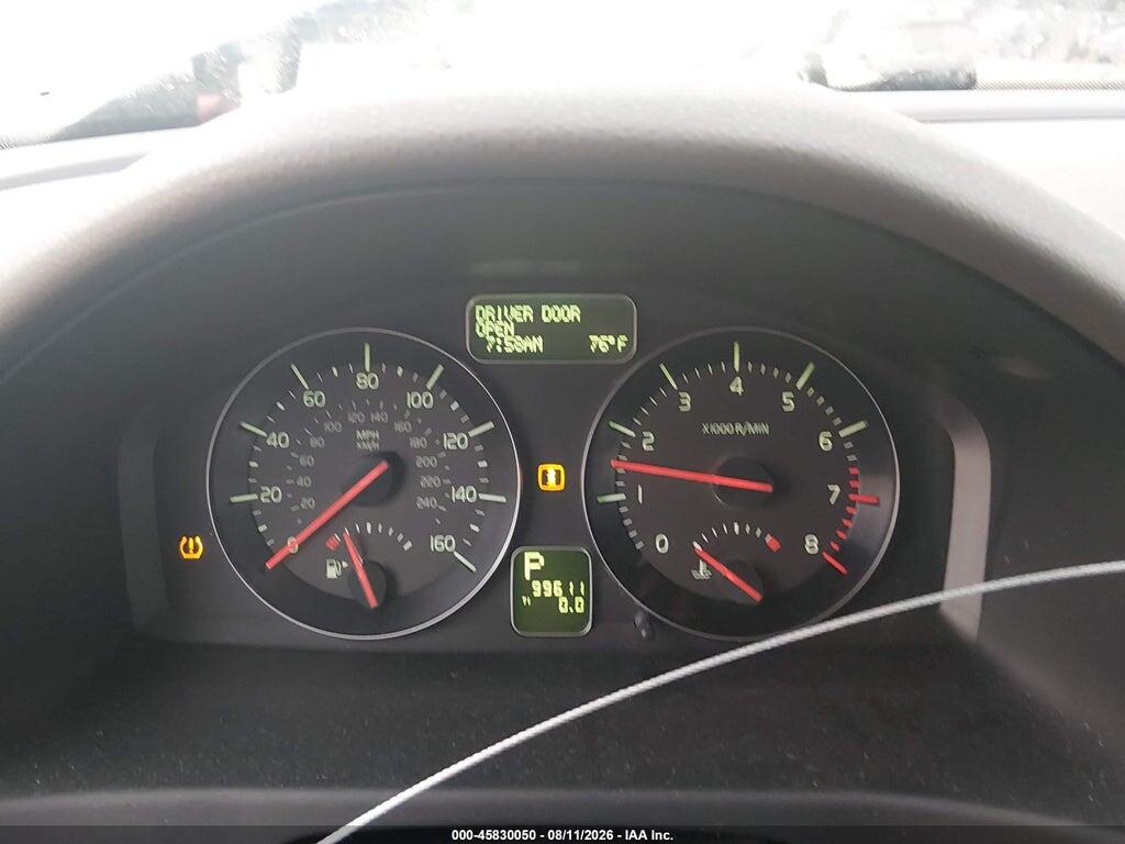 YV1MK672692150454 2009 VOLVO C30 photo no. 7
