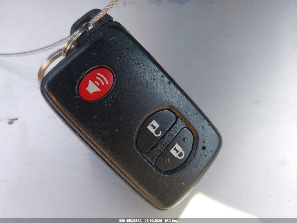 2T3BF31V99W016256 2009 TOYOTA RAV4 photo no. 11