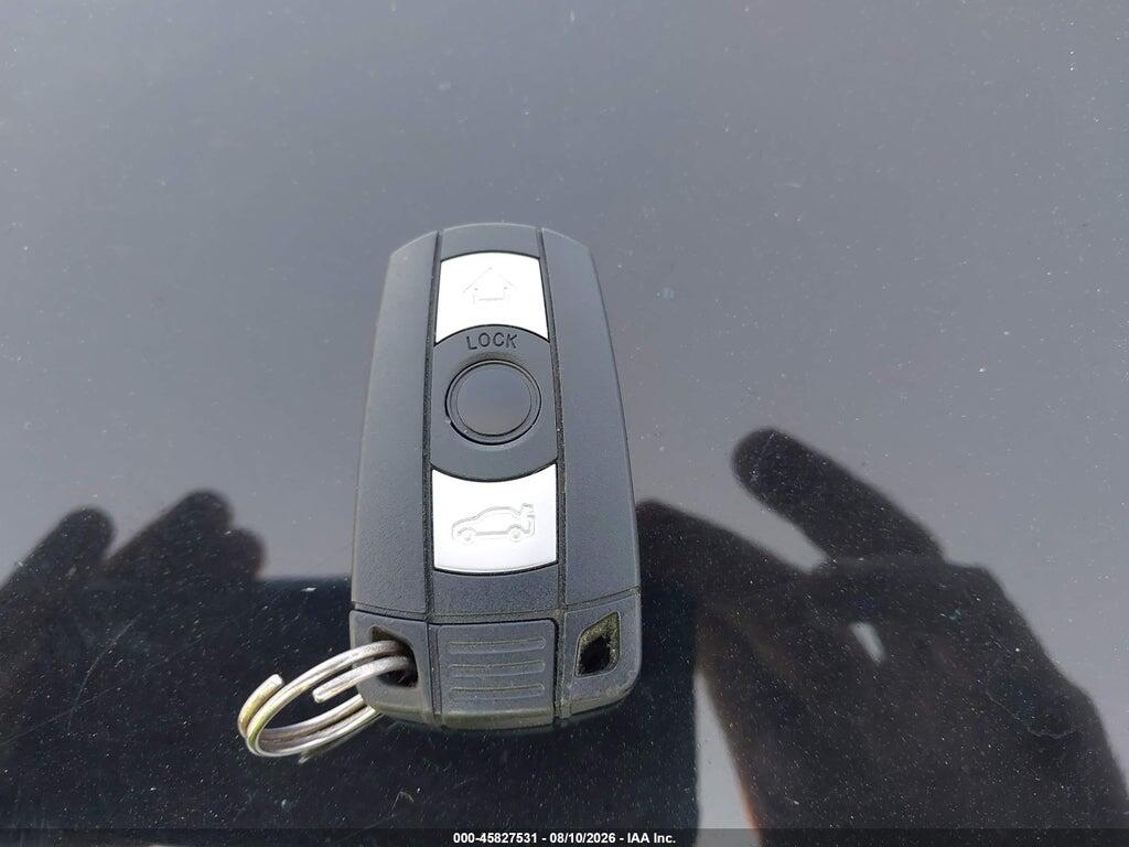 5UXFE43599L265813 2009 BMW X5 photo no. 11