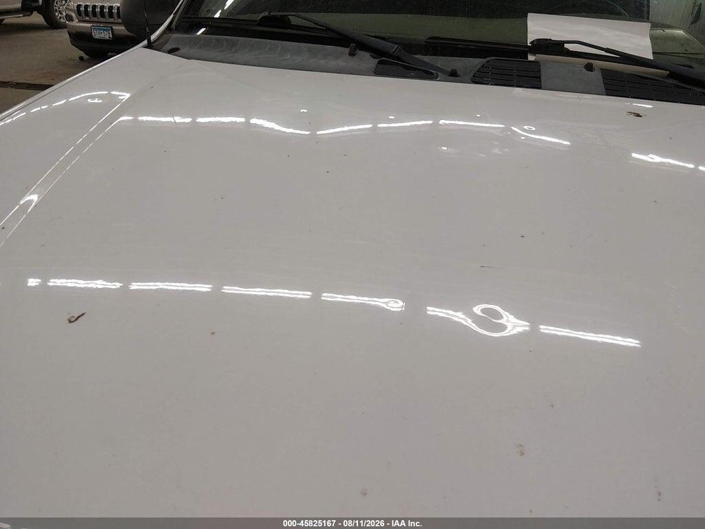 1GNDT33SX92131713 2009 CHEVROLET TRAILBLAZER photo no. 12