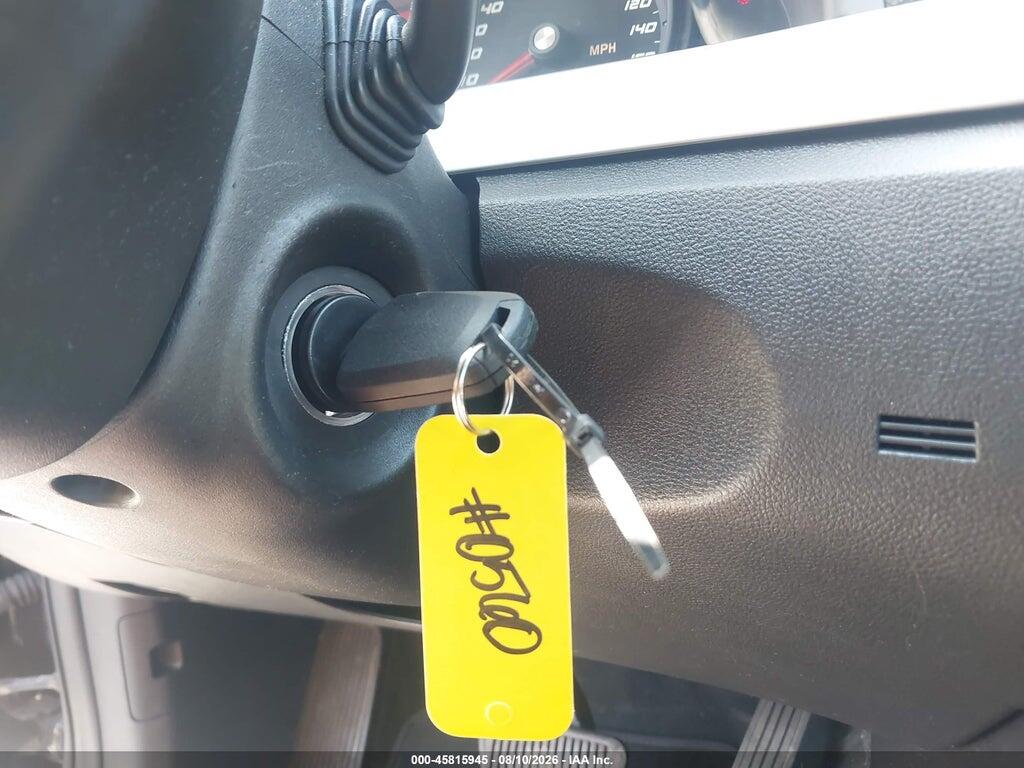 6G2ER57709L160734 2009 PONTIAC G8 photo no. 11