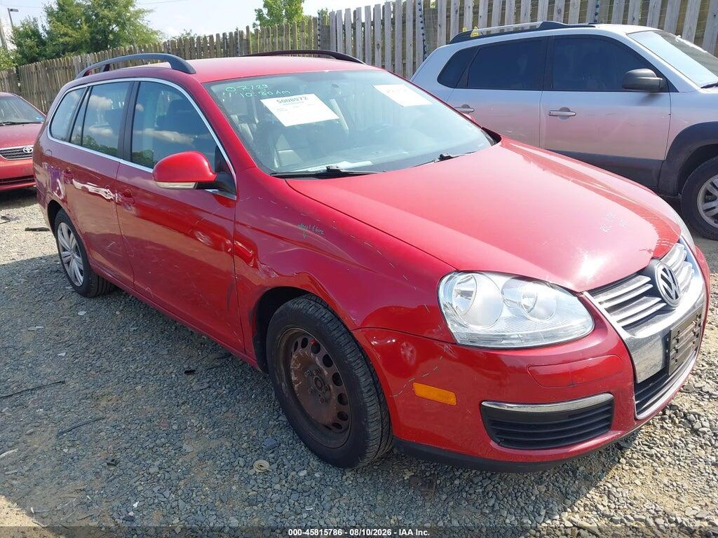 2009 VOLKSWAGEN JETTA 3VWPZ71KX9M309110