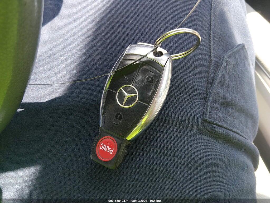 4JGBB86E99A531074 2009 MERCEDES-BENZ ML 350 photo no. 11