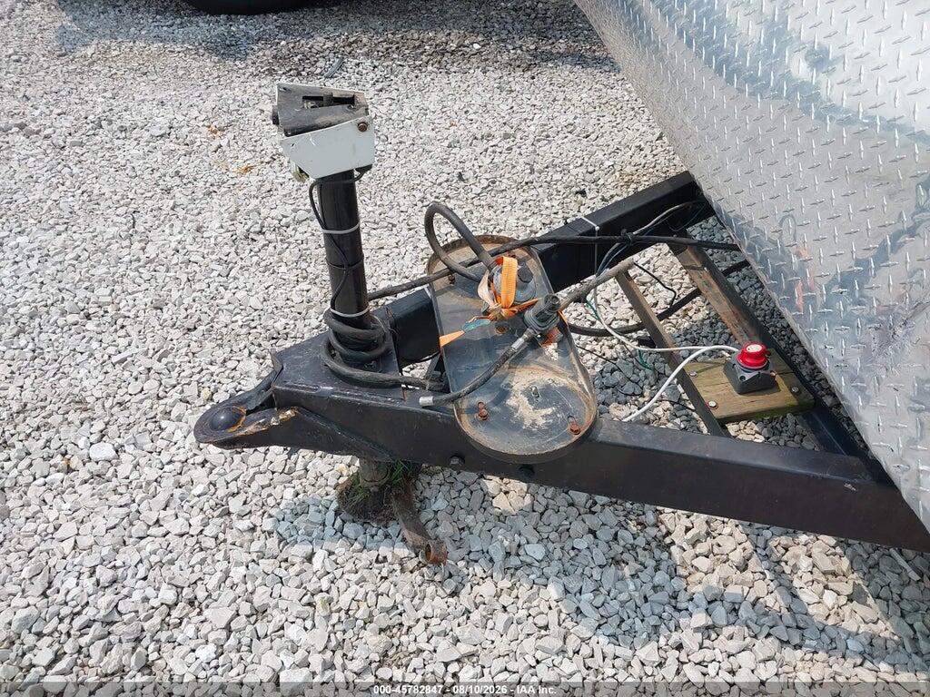 1UJBJ0BM3A1DA1026 2009 JAYCO CAMPER photo no. 10