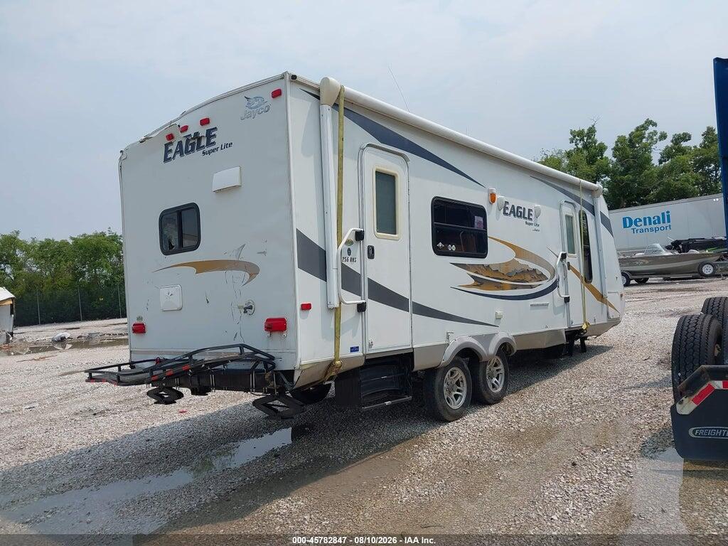1UJBJ0BM3A1DA1026 2009 JAYCO CAMPER photo no. 4