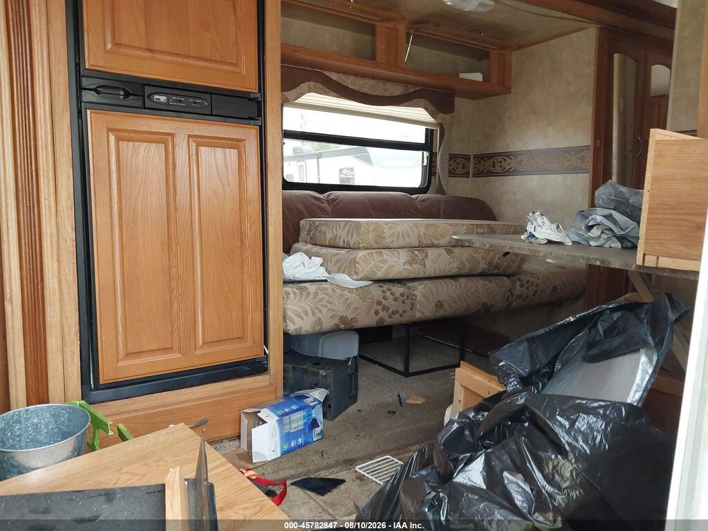 1UJBJ0BM3A1DA1026 2009 JAYCO CAMPER photo no. 5