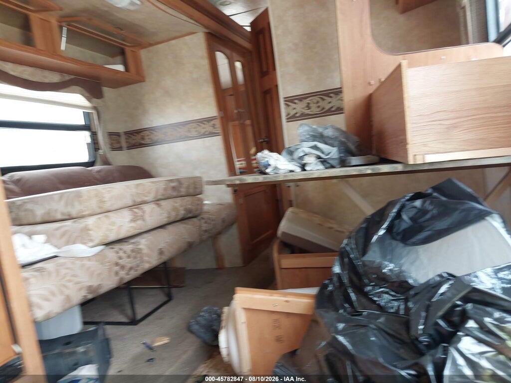 1UJBJ0BM3A1DA1026 2009 JAYCO CAMPER photo no. 8