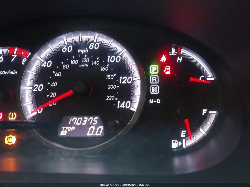 JM1CR293390334483 2009 MAZDA MAZDA5 photo no. 7