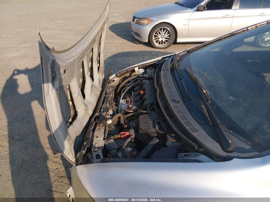 2HGFA1F50AH304928 2010 HONDA CIVIC photo no. 10