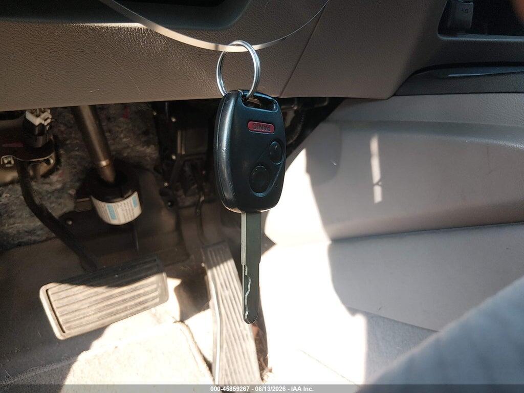 2HGFA1F50AH304928 2010 HONDA CIVIC photo no. 11