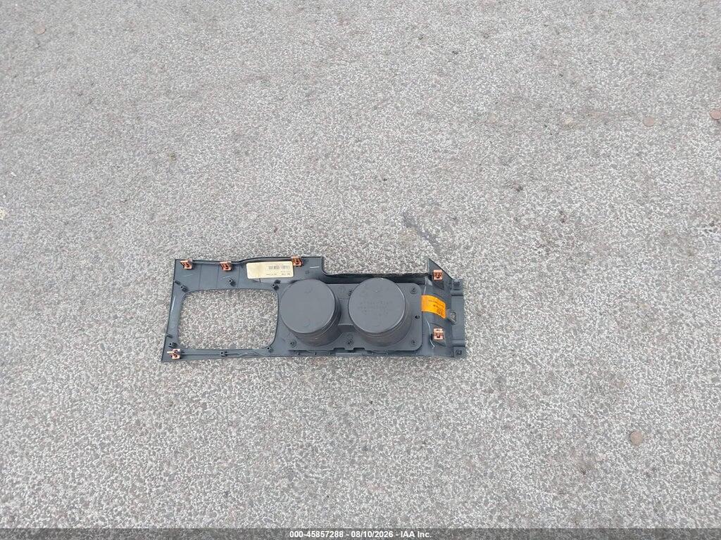 3FAHP0GA3AR430822 2010 FORD FUSION photo no. 12