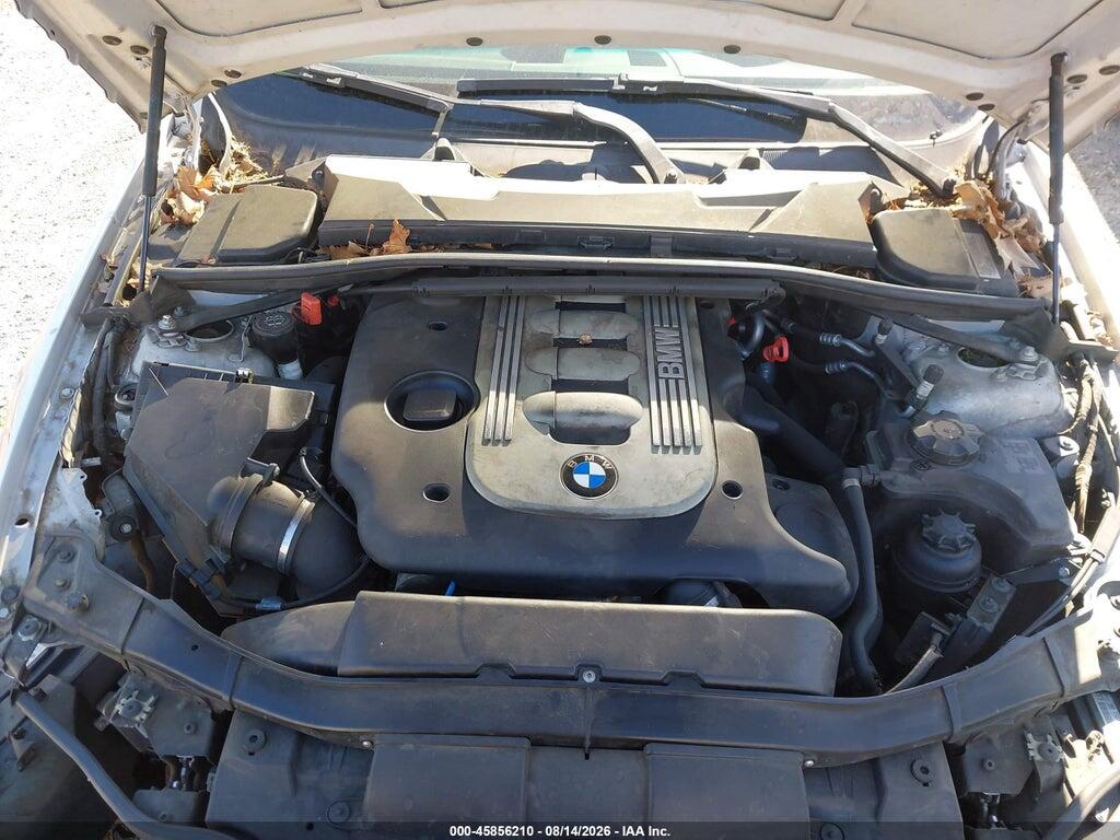 WBAPN7C57AA266933 2010 BMW 335D photo no. 10