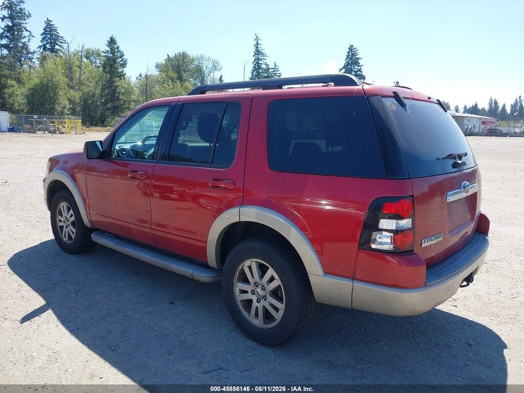 1FMEU7EE5AUA37493 2010 FORD EXPLORER photo no. 3