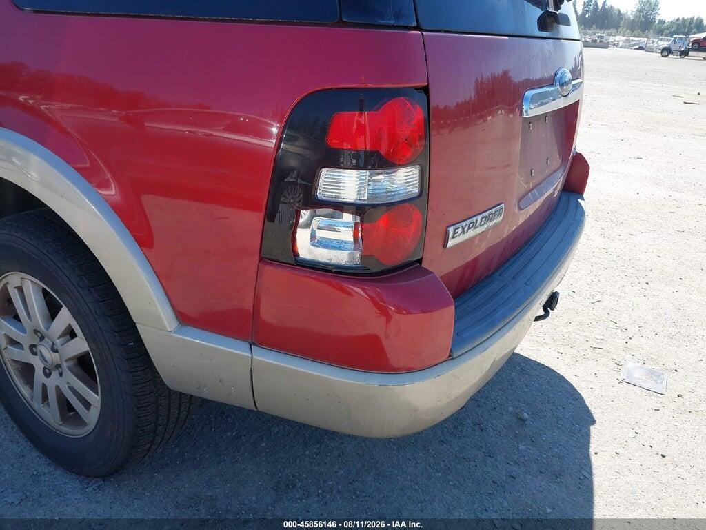 1FMEU7EE5AUA37493 2010 FORD EXPLORER photo no. 6