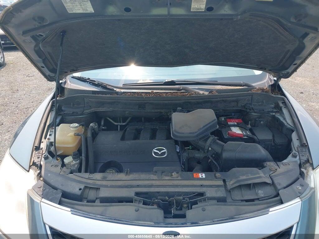 JM3TB2MV6A0215223 2010 MAZDA CX-9 photo no. 10