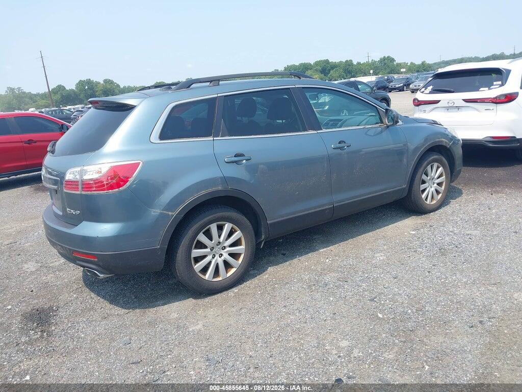 JM3TB2MV6A0215223 2010 MAZDA CX-9 photo no. 4