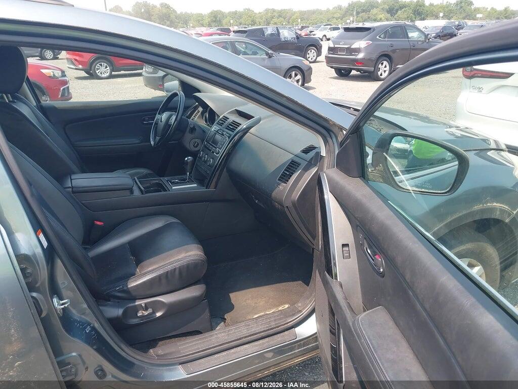 JM3TB2MV6A0215223 2010 MAZDA CX-9 photo no. 5