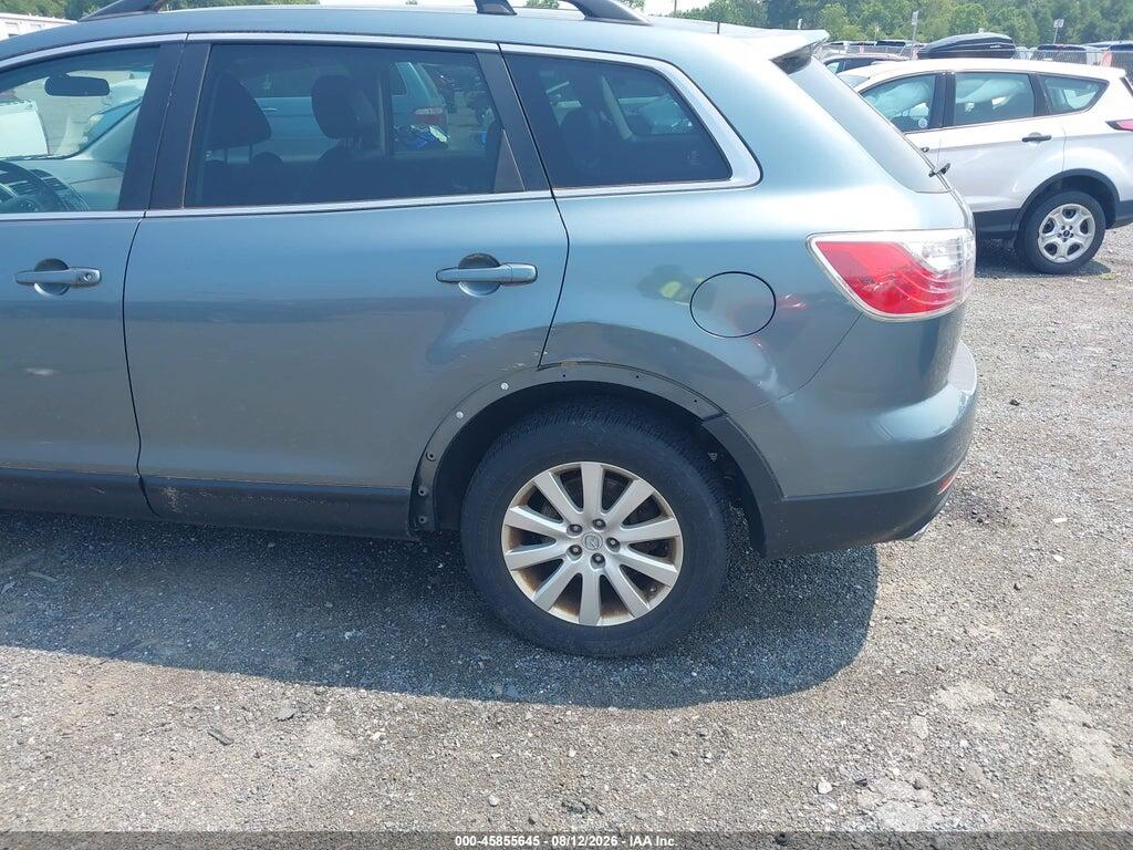 JM3TB2MV6A0215223 2010 MAZDA CX-9 photo no. 6