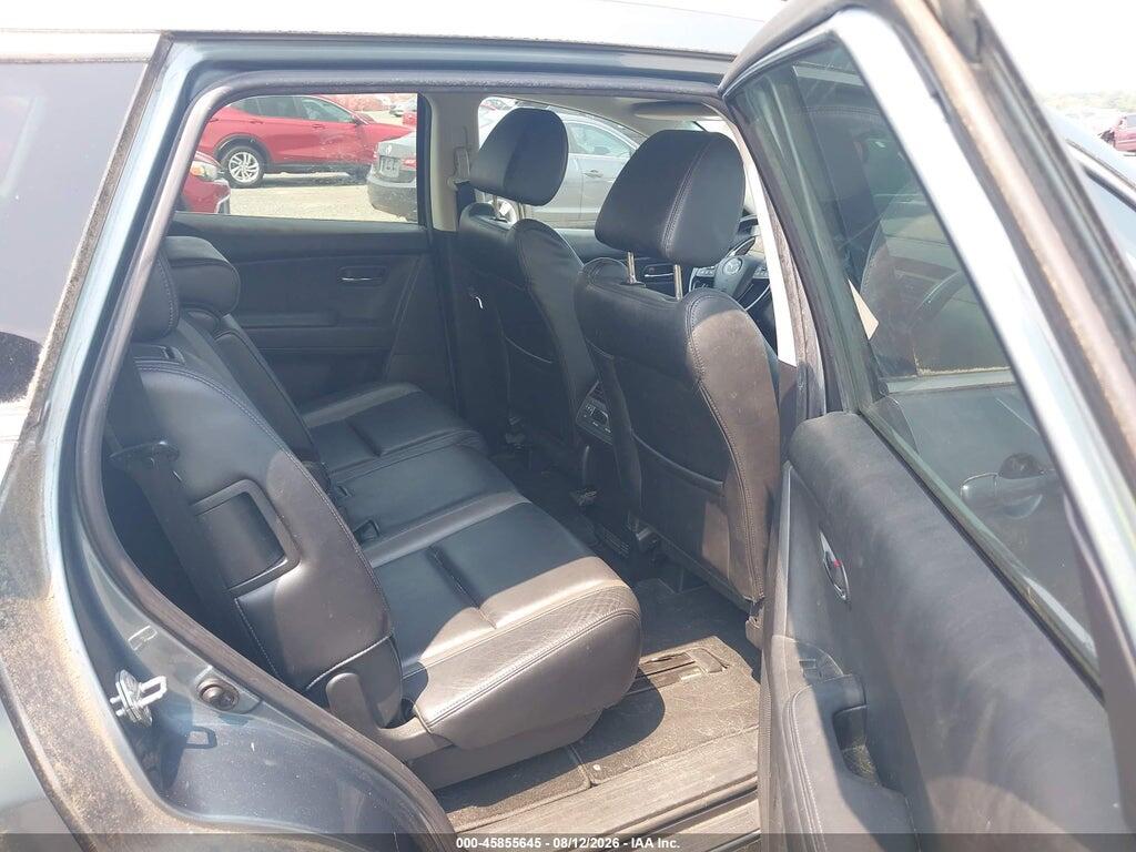 JM3TB2MV6A0215223 2010 MAZDA CX-9 photo no. 8