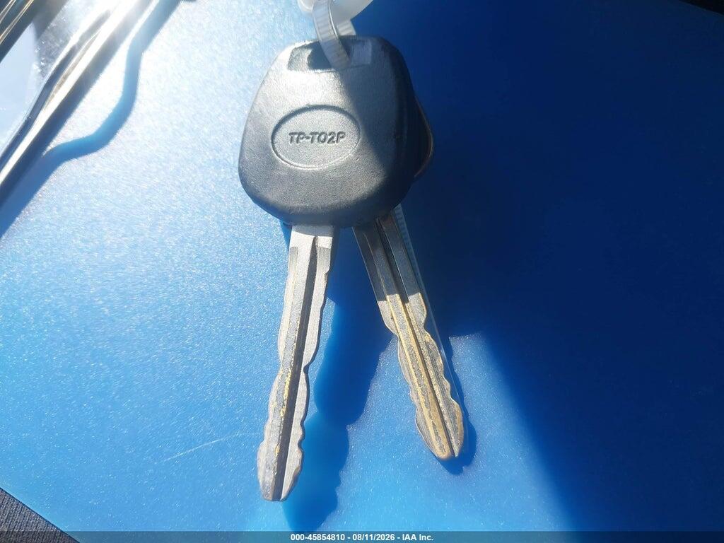 2T1BU4EE2AC405678 2010 TOYOTA COROLLA photo no. 11