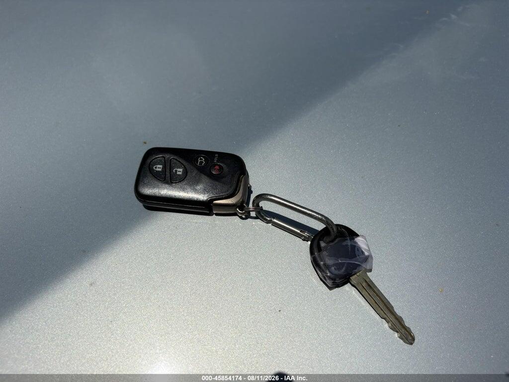 JTJZB1BA8A2000845 2010 LEXUS RX 450H photo no. 11