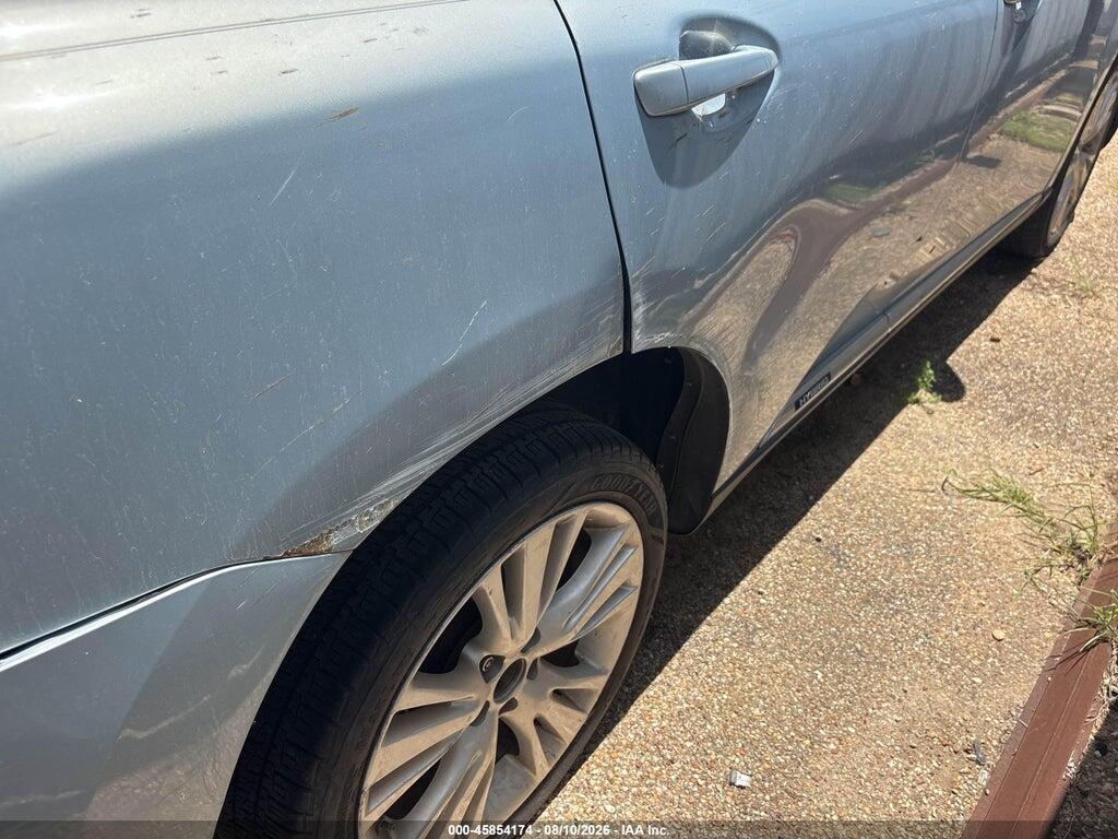 JTJZB1BA8A2000845 2010 LEXUS RX 450H photo no. 6