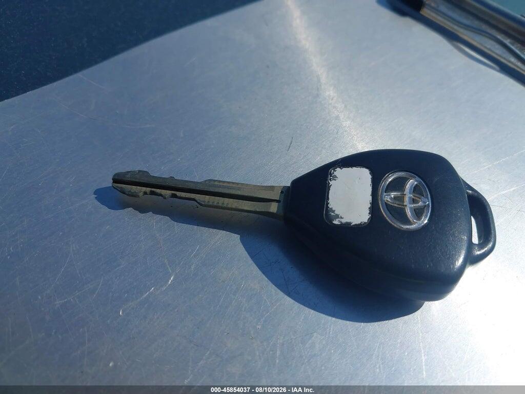 4T1BF3EK1AU520104 2010 TOYOTA CAMRY photo no. 11