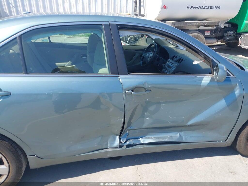 4T1BF3EK1AU520104 2010 TOYOTA CAMRY photo no. 12