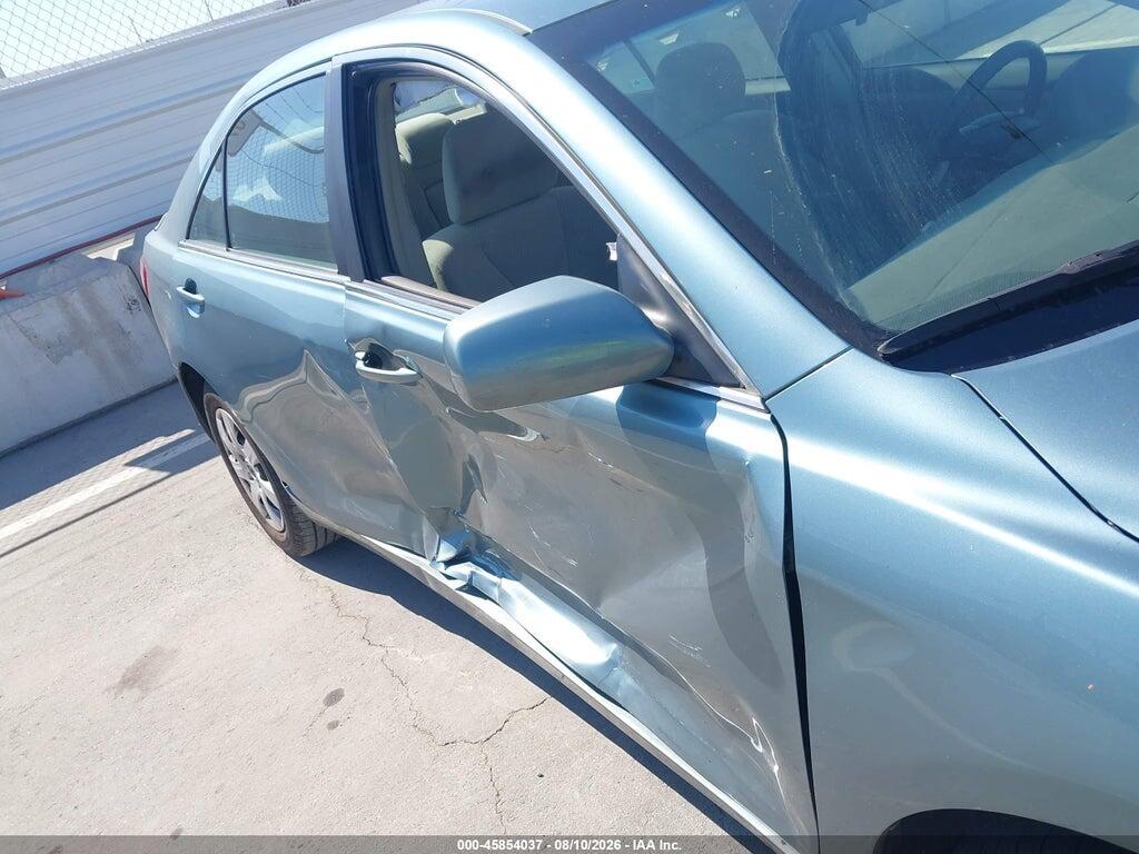4T1BF3EK1AU520104 2010 TOYOTA CAMRY photo no. 6