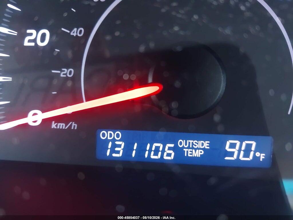 4T1BF3EK1AU520104 2010 TOYOTA CAMRY photo no. 7