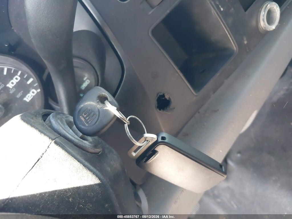 1GCSCPEX9AZ297152 2010 CHEVROLET SILVERADO 1500 photo no. 11