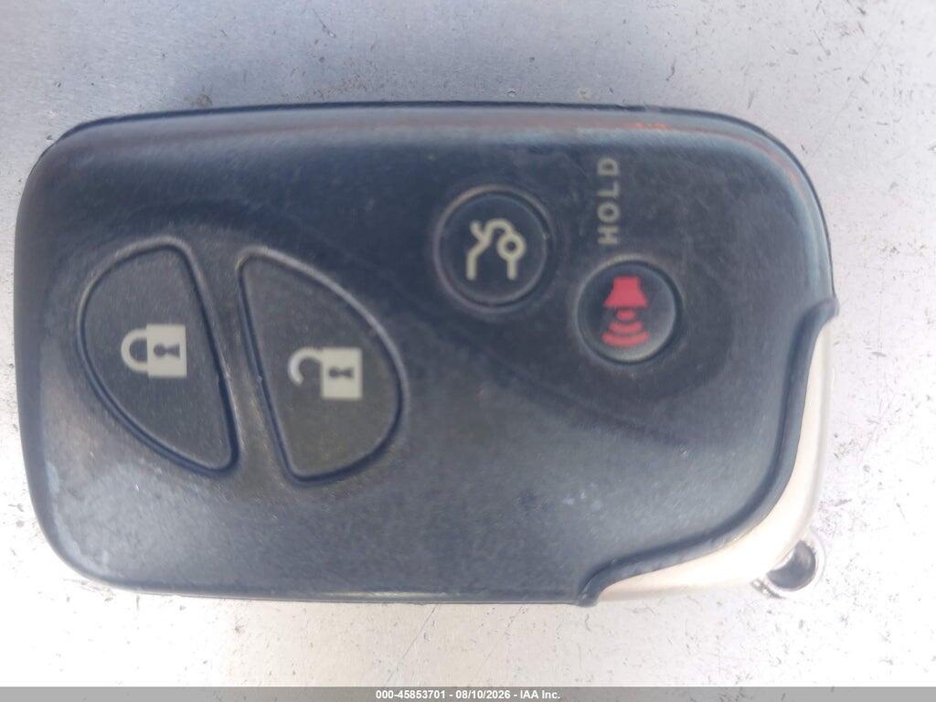 JTHFF2C23A2503544 2010 LEXUS IS 250C photo no. 11