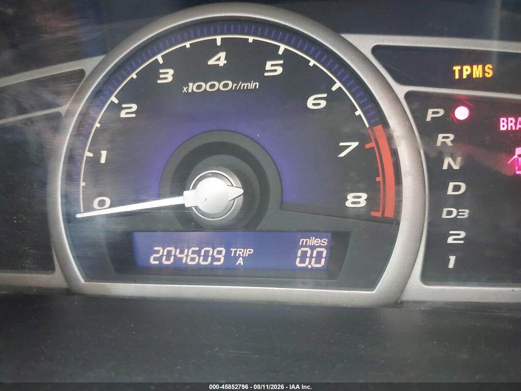2HGFA1F86AH313840 2010 HONDA CIVIC photo no. 7